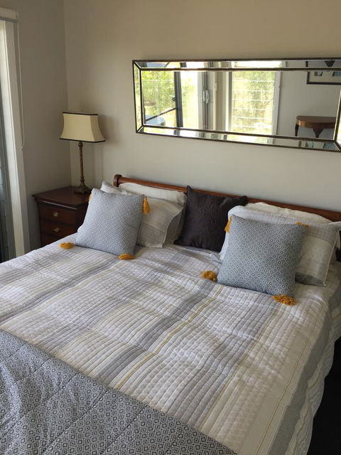 Churchill View Forster - Grafton Accommodation 30