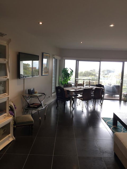 Churchill View Forster - Grafton Accommodation 18