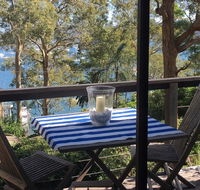 Refuge Cove On Pittwater - Grafton Accommodation
