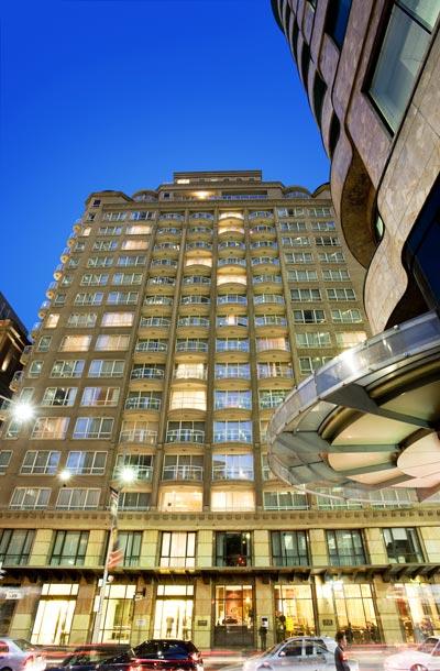 Wyndel Apartments Sydney CBD - Bond - Grafton Accommodation 3
