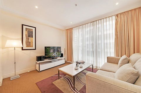 Wyndel Apartments Sydney CBD - Bond - Grafton Accommodation 10
