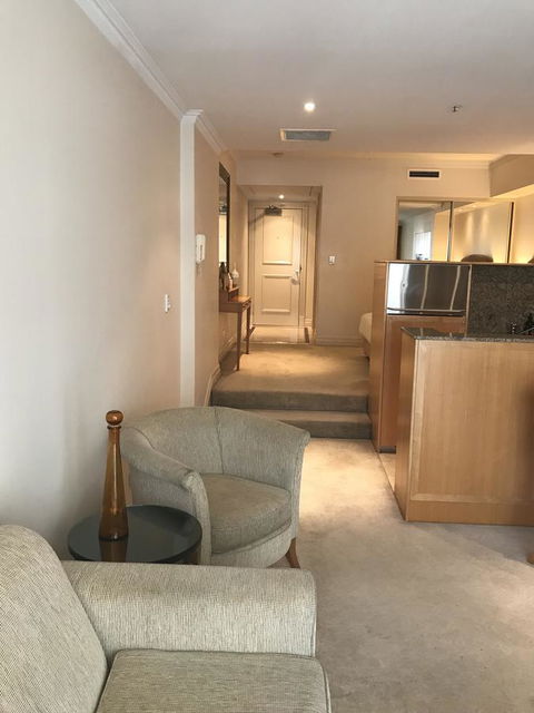 Wyndel Apartments Sydney CBD - Bond - Grafton Accommodation 4