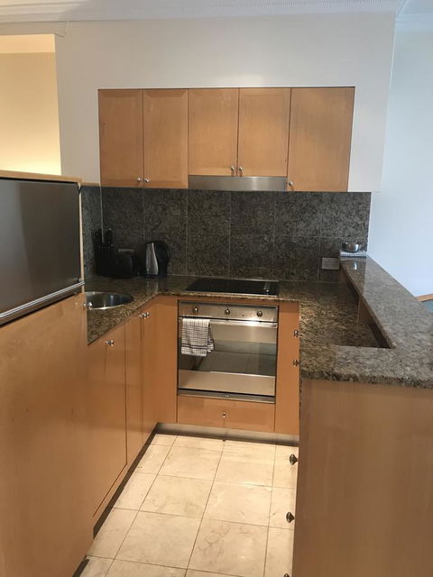 Wyndel Apartments Sydney CBD - Bond - Grafton Accommodation 6