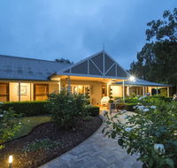 Thistle Hill Guesthouse - Grafton Accommodation