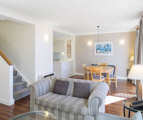 Oaks Cypress Lakes Resort - Grafton Accommodation 44