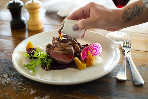 Oaks Cypress Lakes Resort - Grafton Accommodation 21