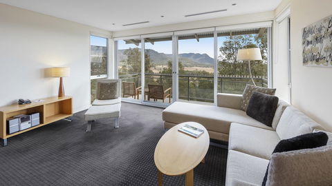 Oaks Cypress Lakes Resort - Grafton Accommodation 9