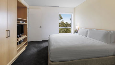 Oaks Cypress Lakes Resort - Grafton Accommodation 12