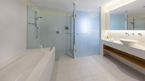 Oaks Cypress Lakes Resort - Grafton Accommodation 7