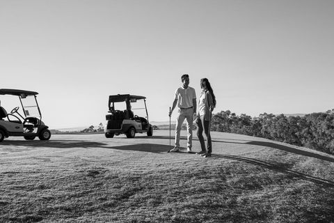 Oaks Cypress Lakes Resort - Grafton Accommodation 23