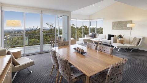 Oaks Cypress Lakes Resort - Grafton Accommodation 4