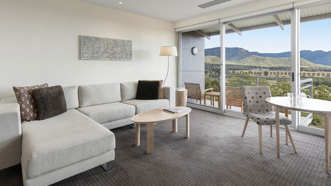 Oaks Cypress Lakes Resort - Grafton Accommodation 15