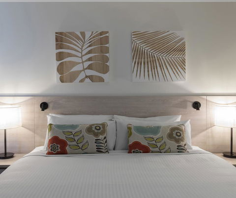 Oaks Cypress Lakes Resort - Grafton Accommodation 39