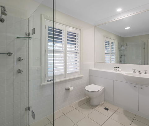 Oaks Cypress Lakes Resort - Grafton Accommodation 41