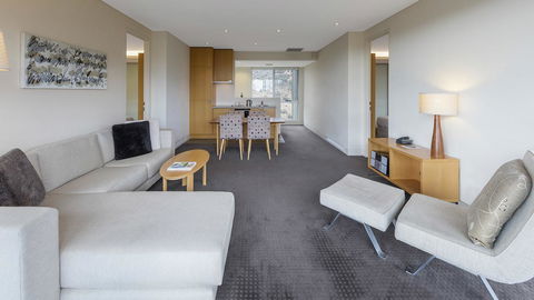 Oaks Cypress Lakes Resort - Grafton Accommodation 10