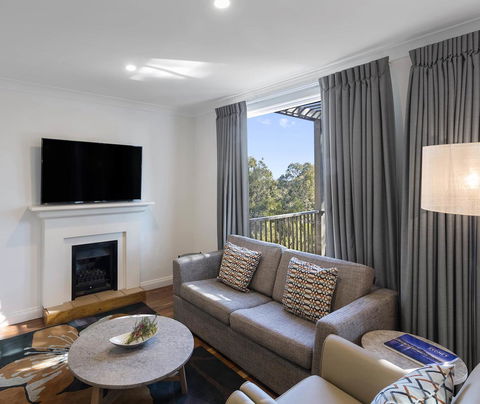 Oaks Cypress Lakes Resort - Grafton Accommodation 34