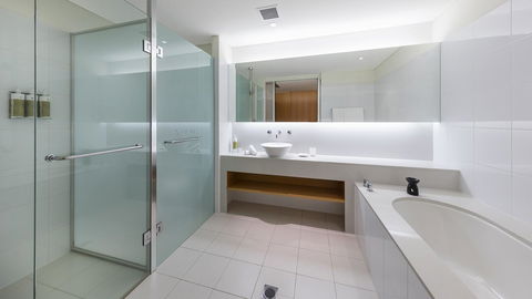 Oaks Cypress Lakes Resort - Grafton Accommodation 18