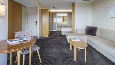 Oaks Cypress Lakes Resort - Grafton Accommodation 16