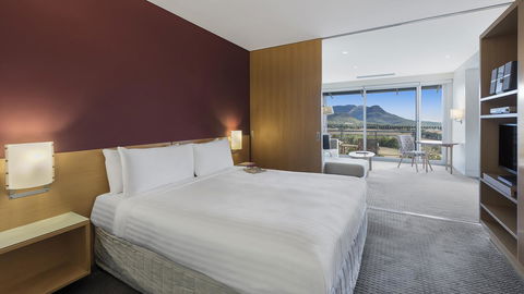 Oaks Cypress Lakes Resort - Grafton Accommodation 17