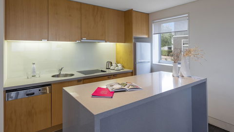 Oaks Cypress Lakes Resort - Grafton Accommodation 3