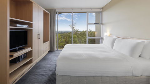 Oaks Cypress Lakes Resort - Grafton Accommodation 6