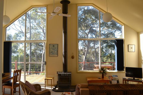 Bundle Hill Cottages - Grafton Accommodation 43