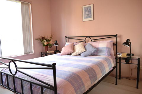 Bundle Hill Cottages - Grafton Accommodation 28
