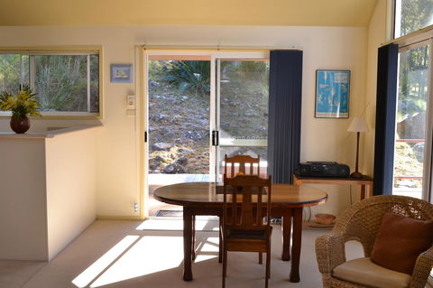 Bundle Hill Cottages - Grafton Accommodation 42