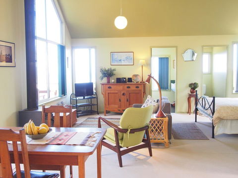 Bundle Hill Cottages - Grafton Accommodation 21