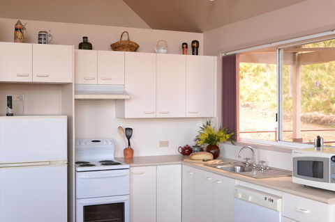 Bundle Hill Cottages - Grafton Accommodation 41