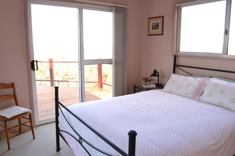 Bundle Hill Cottages - Grafton Accommodation 27