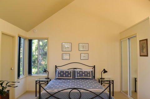 Bundle Hill Cottages - Grafton Accommodation 39