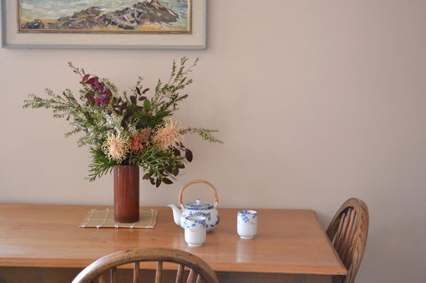 Bundle Hill Cottages - Grafton Accommodation 29