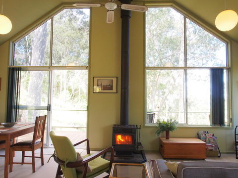 Bundle Hill Cottages - Grafton Accommodation 13