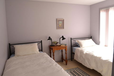 Bundle Hill Cottages - Grafton Accommodation 33