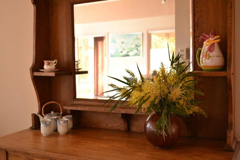 Bundle Hill Cottages - Grafton Accommodation 30