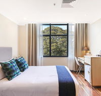 Ryals Hotel - Broadway - Grafton Accommodation