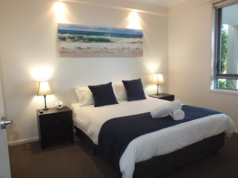 Pacific Marina Apartments - Grafton Accommodation 2