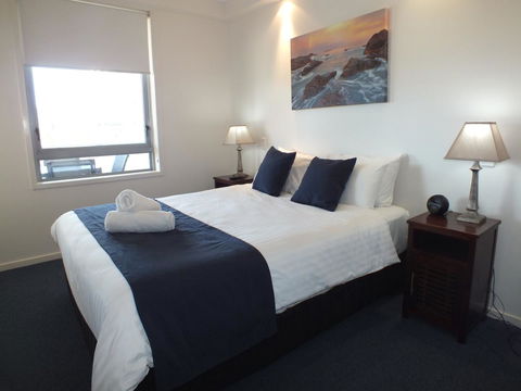 Pacific Marina Apartments - Grafton Accommodation 41