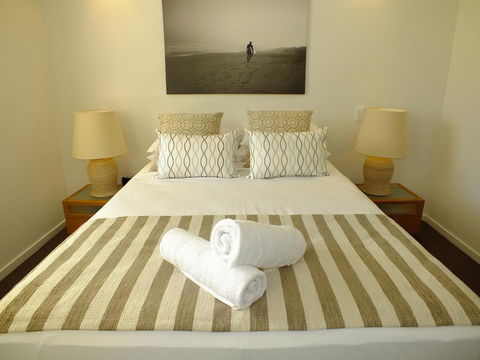 Pacific Marina Apartments - Grafton Accommodation 14