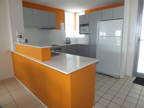 Pacific Marina Apartments - Grafton Accommodation 19