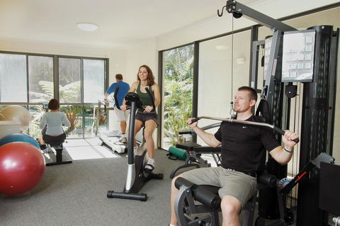 Flynns Beach Resort - Grafton Accommodation 15