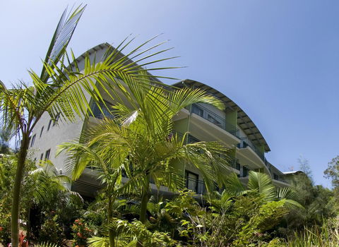 Flynns Beach Resort - Grafton Accommodation 6