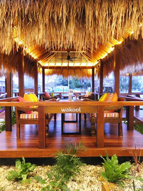 Comfort Suites Clubarham Golf Resort - Grafton Accommodation 18