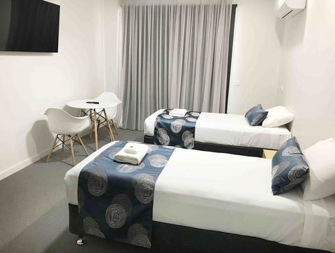 Comfort Suites Clubarham Golf Resort - Grafton Accommodation 7