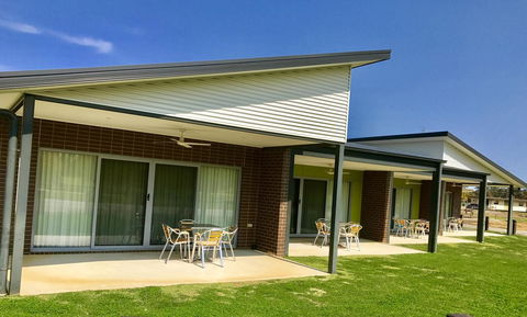 Comfort Suites Clubarham Golf Resort - Grafton Accommodation 12