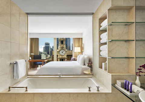 The Fullerton Hotel Sydney - Grafton Accommodation 4