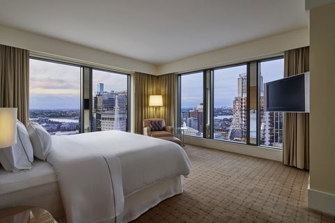 The Fullerton Hotel Sydney - Grafton Accommodation 9