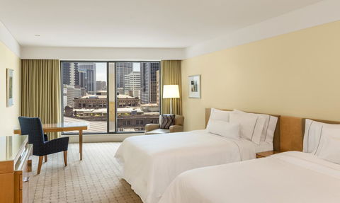 The Fullerton Hotel Sydney - Grafton Accommodation 3
