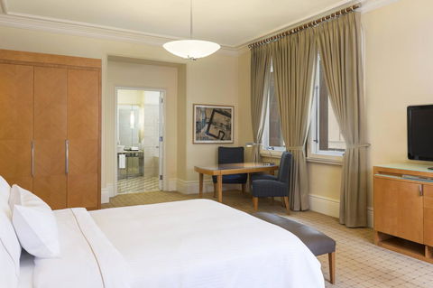 The Fullerton Hotel Sydney - Grafton Accommodation 44